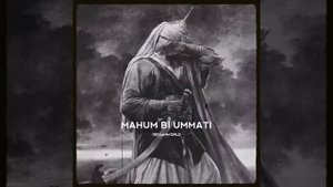 MAHUM BI UMMATI (Slowed reverb) (720p)
