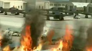 ОРУЖИЕ КОТОРОЕ ПОЯВИТСЯ ЧЕРЕЗ  3 - 5 лет | МегаКвадракоптер оружие будущего