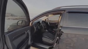 Chevrolet Captiva 3.2