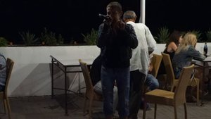 Наш караул идёт тропой....