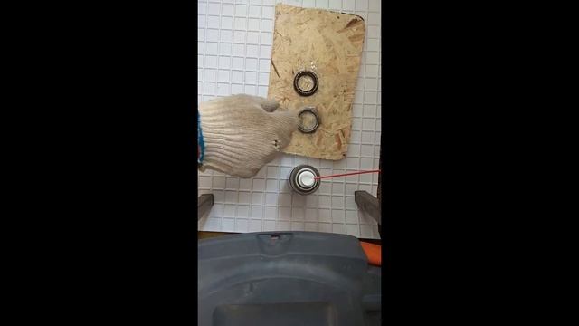 СМАЗКА ПОДШИПНИКОВ | ТРЮКОВОЙ САМОКАТ смотреть онлайн