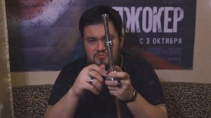 ОБЗОР КАЛЬЯНА "НА ГРАНИ"