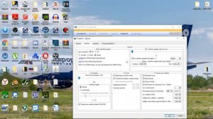 Реальная погода в X-Plane | бесплатный погодник FsRealWX