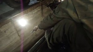 Замена передних пружин ,ВАЗ Нива.(часть №5)