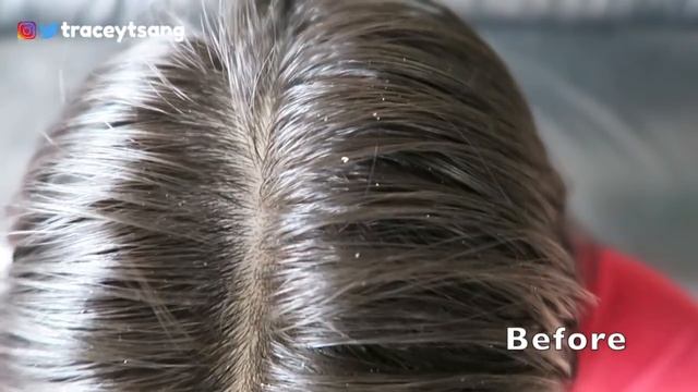 Ouai Super Dry Shampoo Review + Demo | Tracey Violet смотреть онлайн