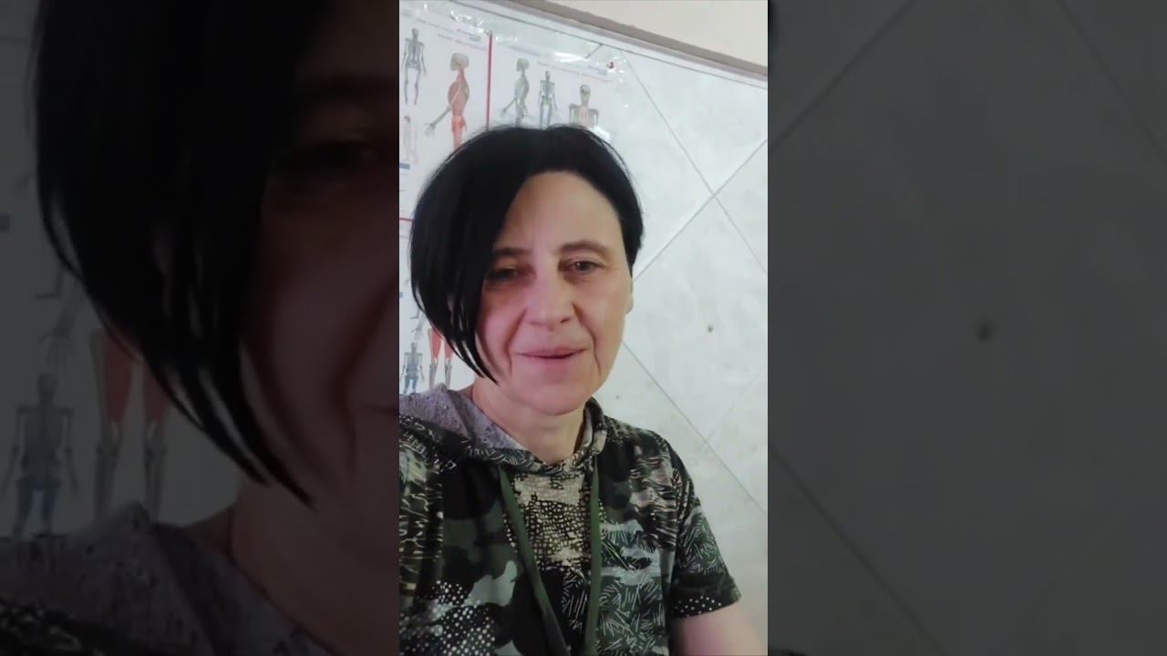 ГЕМОРРАГИЧЕСКИЙ ИНСУЛЬТ. Продолжаем восстановление.