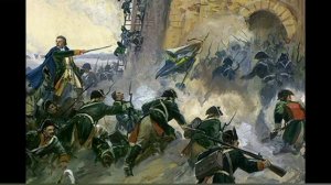 24 декабря отмечается День воинской славы в России