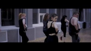 Lady Gaga / Scheiße / Original Choreography