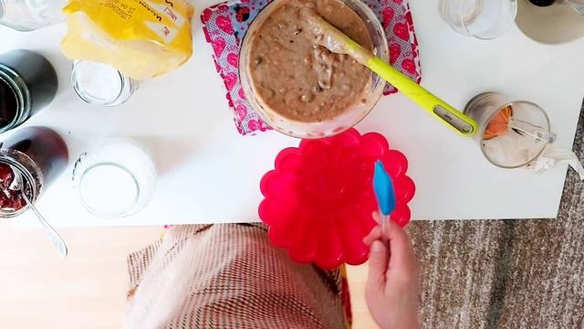 Ностальгия  вкуса и Времени!Вкусно? и практически  из "Ничего"/ Пирог "Бедный студент"
