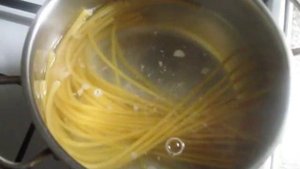 Макароны с сыром