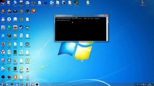 как удалить учетную запись ,если она не удаляется в windows 7(в командной строке)