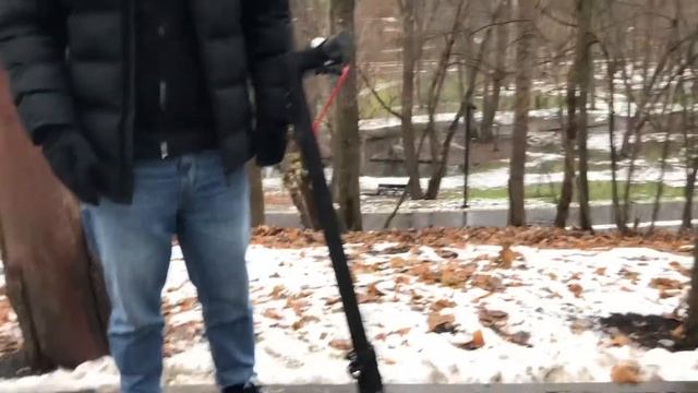 Обзор Электросамокат КВИК S2 | ЛУЧШЕ ЧЕМ XIAOMI 2020 смотреть онлайн