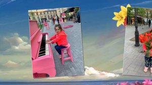 Правнучку с Днём Рождения! Урраа!