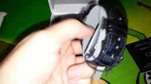 Часы Ситизен Эко драйв