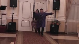 Тамада Бишкек Алмаз Алмазов