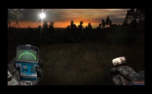 Путь Человека Шаг в Неизвестность 30 Бинокль Самогон и Ужасы Деревни