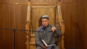 Не торопись в ожидании ответа на дуа! | Юсуф хазрат Давлетшин