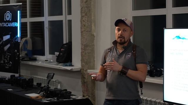 ПСИХОЛОГИЯ ПОРТРЕТА. Простые приемы создания эмоций в кадре, о которых забывают фотографы.