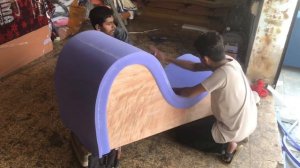 Tantra Chair || 245 Position in One Chair #chair #tantracouplesretreat  @TejasBhaiSofaWala