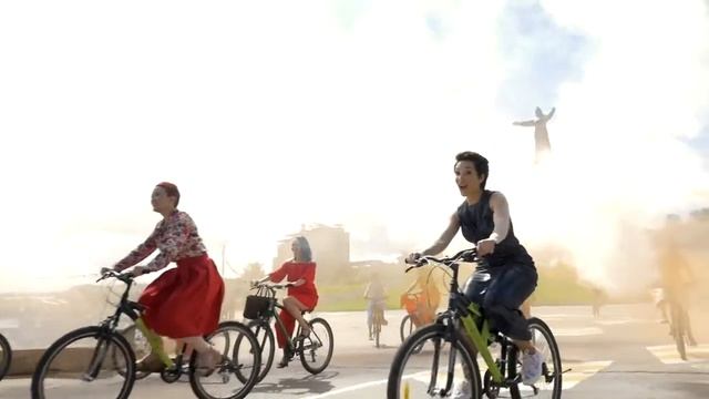 Флешмоб SWR Чебоксары смотреть онлайн