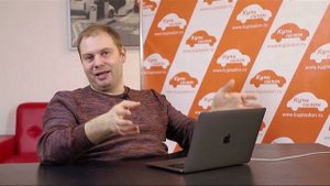 Замена лент ремней безопасности в Volkswagen Touareg  - часть 5