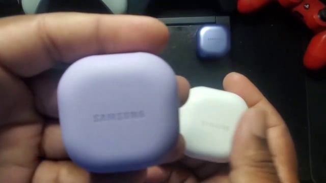 Galaxy Buds 2 Pro! Unboxing and Overview. WHATIMINX2 смотреть онлайн