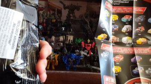 Cars 3 Mini Racers Metallic Smoke Review/Тачки 3 Мини гонщики Смоки Обзор