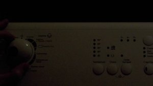 стиральная машина плохо отжимает (ZANUSSI ZWG 684 V)