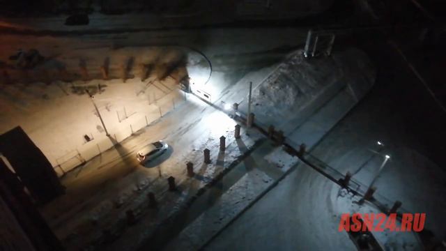 Как прекрасен спальный район в два часа ночи смотреть онлайн