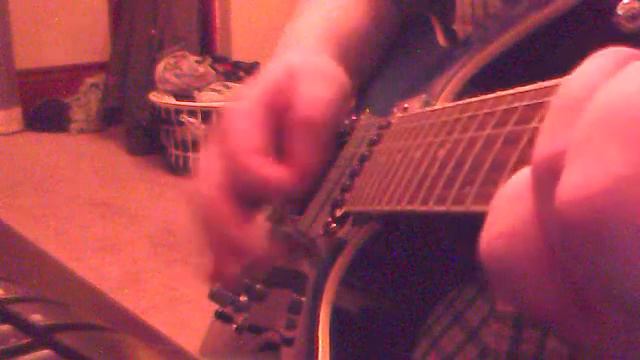 Ibanez SZR520 Sound/Tone Test смотреть онлайн