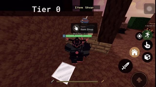 Happy Halloween ? ￼? (Roblox, bed wars )￼ смотреть онлайн