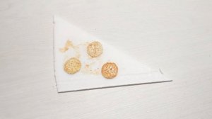 Лепим блины с икрой на масленицу из бумажной глины. Как сделать миниатюрные блины.