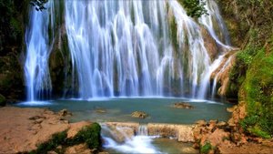 Музыка для релакса. Тропическая музыка.mp4