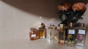 ?Ароматы весны в сетевой парфюмерии?Орифлейм?    #весенниеароматы #oriflame  #коллекцияароматов