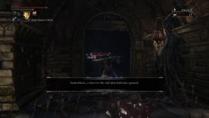 Bloodborne. Легкий фарм самоцветов на 27.2% физ урона