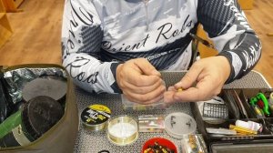 секреты зиг-риг.часть 3