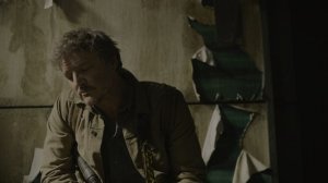 Одни из нас 1 сезон 2 серия (Сериал,2023)