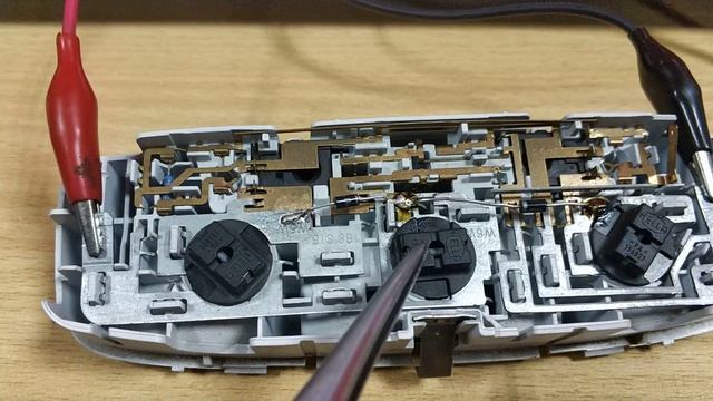 S-Max. LED в плафоны салона смотреть онлайн