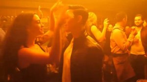 ФУТАЖ танцы в ночном клубе / footage dancing nightclub - FOOTAGEPRO/FOOTAGE.SU