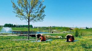 Một Thời Đã Xa | Happy Flow | Inside Flow Yoga