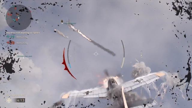 Call of Duty WWII DLC 2 Operation Husky War Map Gameplay! смотреть онлайн