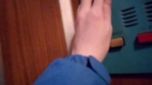 Зловещий лифт (ЩЛЗ 1995 года).