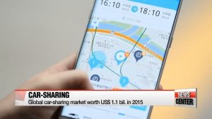 New tech businesses bringing sharing economy and challenging traditional industries