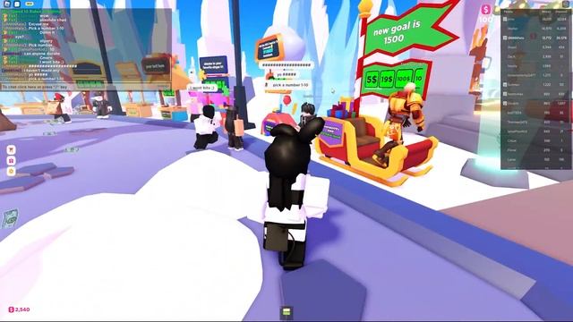 [FREE UGC] How to get Diamond Pandy Low Top Hat (ROBLOX) смотреть онлайн