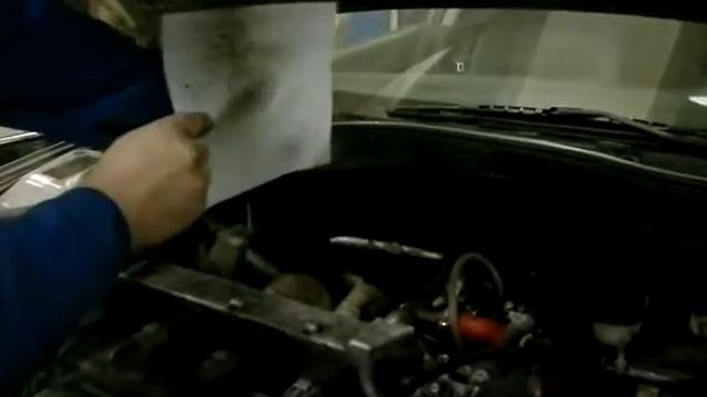 Турбина гонит масло смотреть онлайн