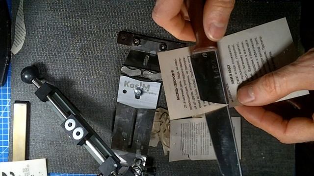 Зависимость стойкости РК от угла заточки для стали Х12Ф1. смотреть онлайн