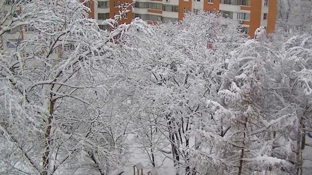 Русская зима, февраль 2018 смотреть онлайн