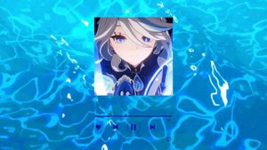 furina/focalors playlist || genshin impact