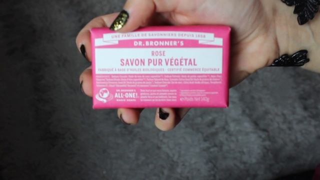 UNBOXING VEGAN MANIA смотреть онлайн