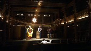 Анна Бауман Ария Соломаниды, Пашкевич "Гостиный двор"